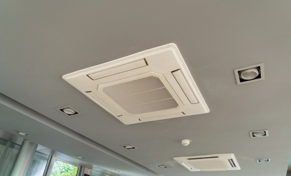 How Does an Air Conditioning Work Modesto, CA