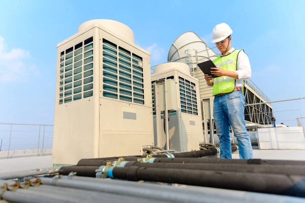 How Long Do HVAC Systems Last Modesto, CA