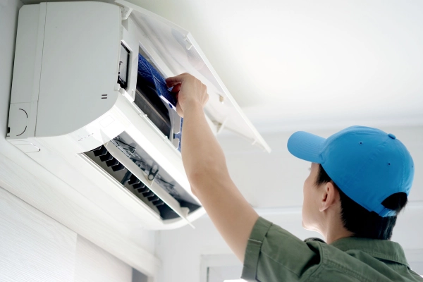 How To Install a Mini Split Air Conditioning System Modesto, CA