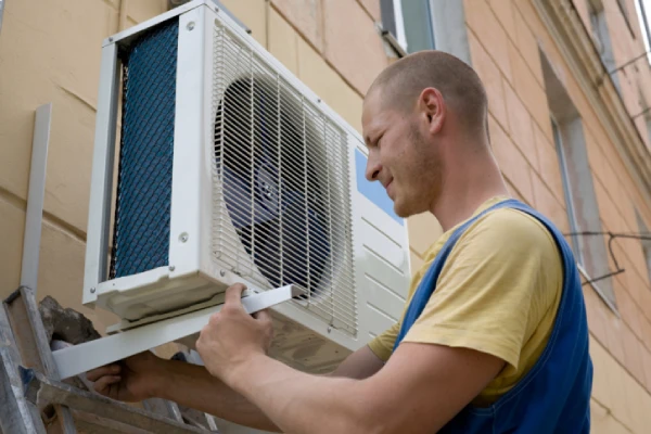 How To Install a Mini Split Air Conditioning System in Modesto, CA