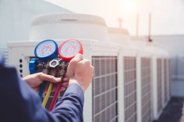 What Is an HVAC System Modesto, CA