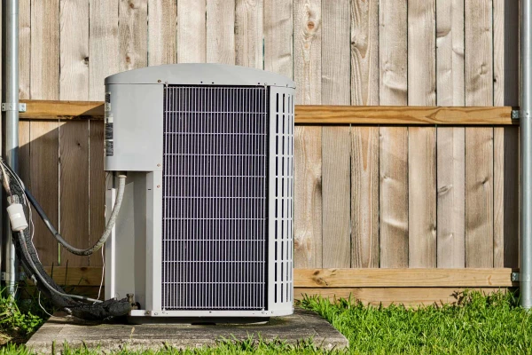 What Is an HVAC System in Modesto, CA